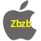 Aplicativo Zbzb para iOS