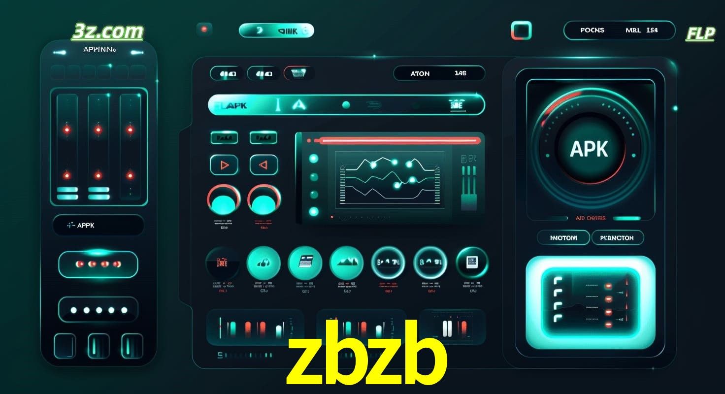 zbzb Brasil APK app com cassino online, jackpots e promoções