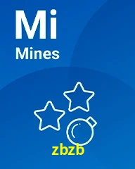 Mines zbzb cassino online jogo de estrelas e bombas