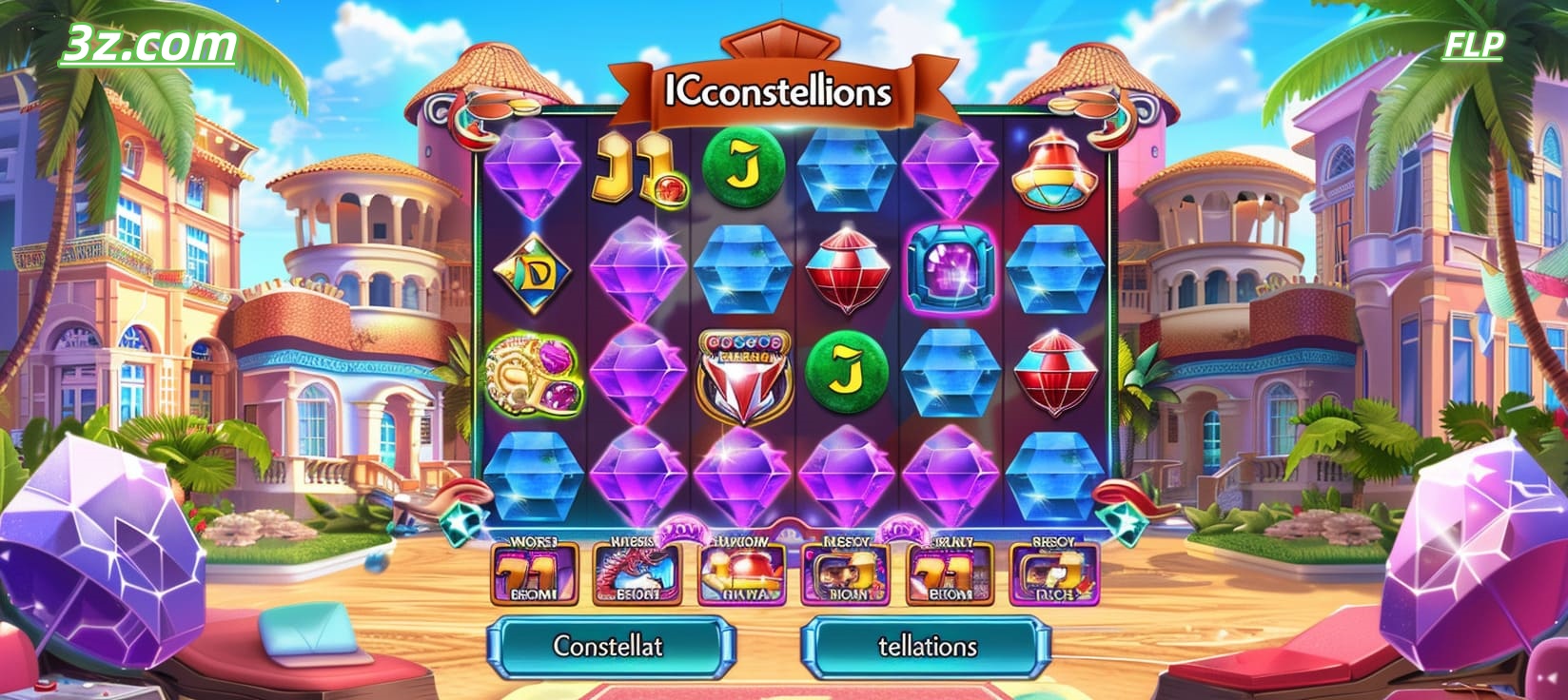 zbzb cassino online Brasil – caça-níqueis coloridos e jogos de slot com prêmios incríveis