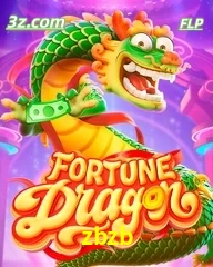 zbzb Fortune Dragon slots online no cassino para jogadores do Brasil
