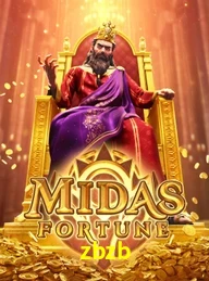 Midas Fortune zbzb - slot game popular entre jogadores brasileiros com prêmios em ouro