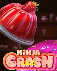 Jogue Ninja Crash e ganhe prêmios no zbzb