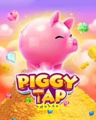 Piggy Tap zbzb caça-níqueis online com prêmios em moedas