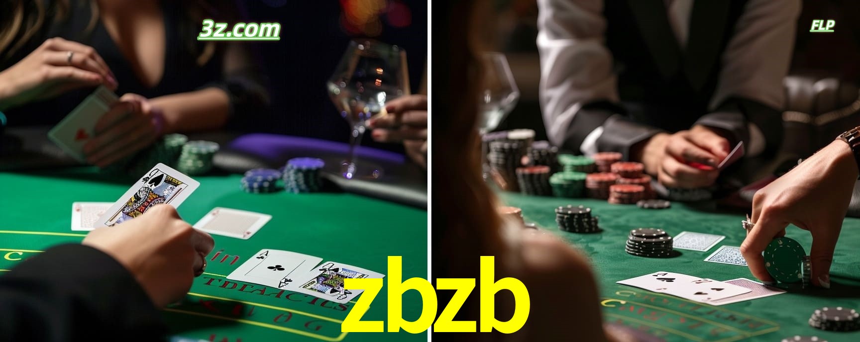 Blackjack ao vivo no zbzb cassino online Brasil