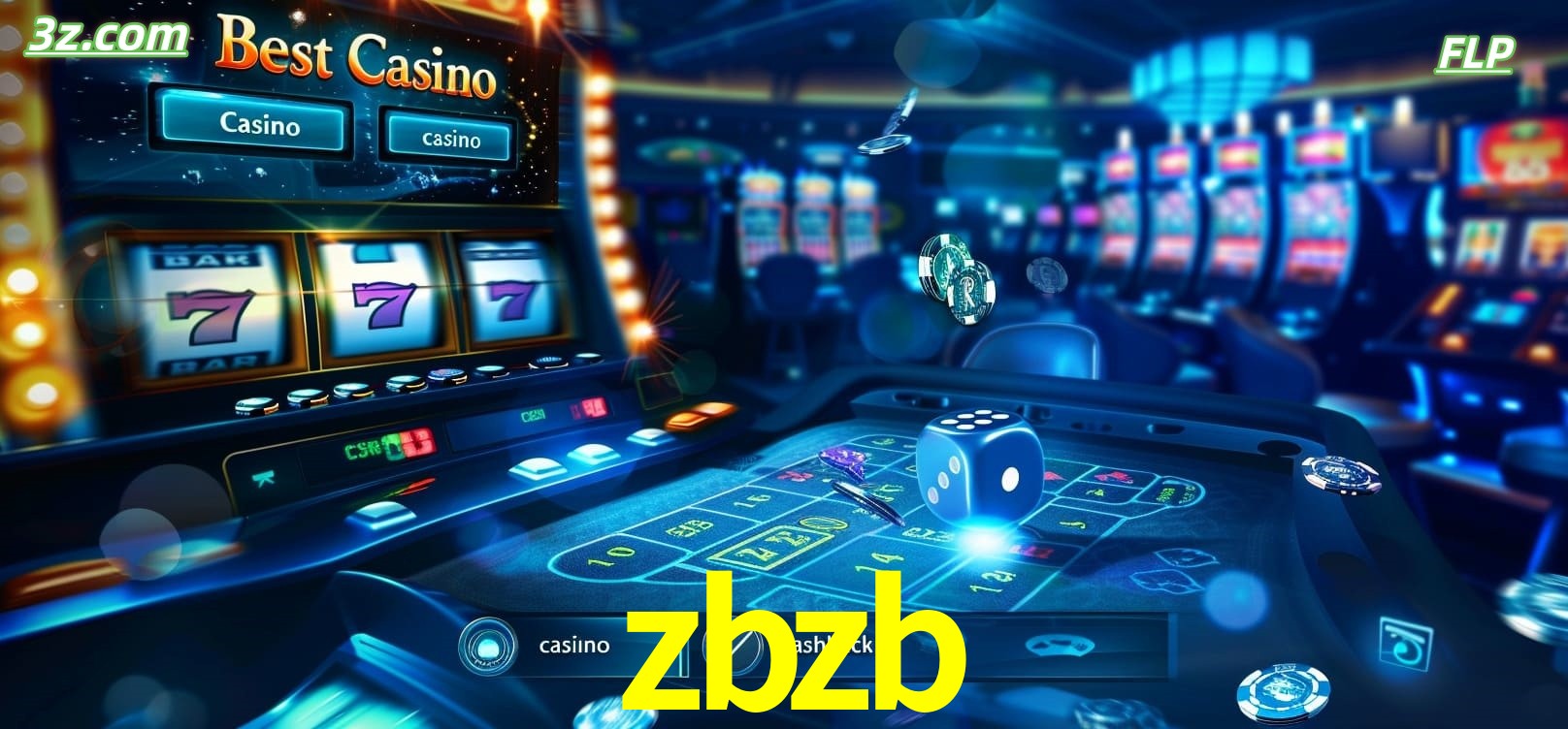 zbzb cassino online no Brasil com caça-níqueis, roleta e bônus exclusivos