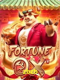 zbzb jogo Fortune Ox caça-níqueis online com apostas divertidas