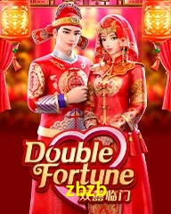 Double Fortune zbzb - fortune slots com temática de amor e sorte para jogadores brasileiros