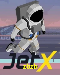 Jogo JetX disponível no cassino online zbzb Brasil