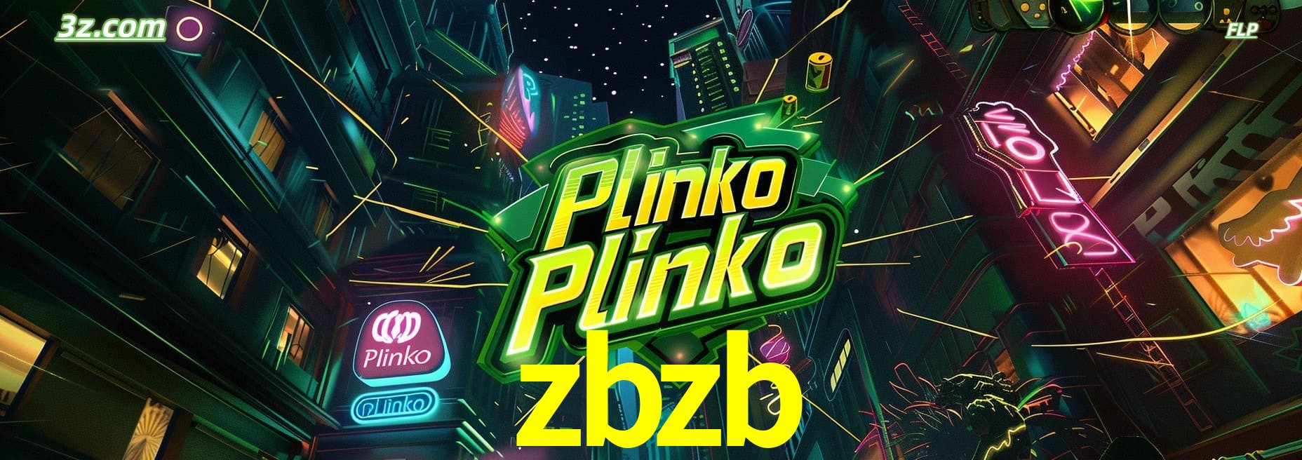 zbzb Cassino online Brasil com jogo Plinko divertido e seguro