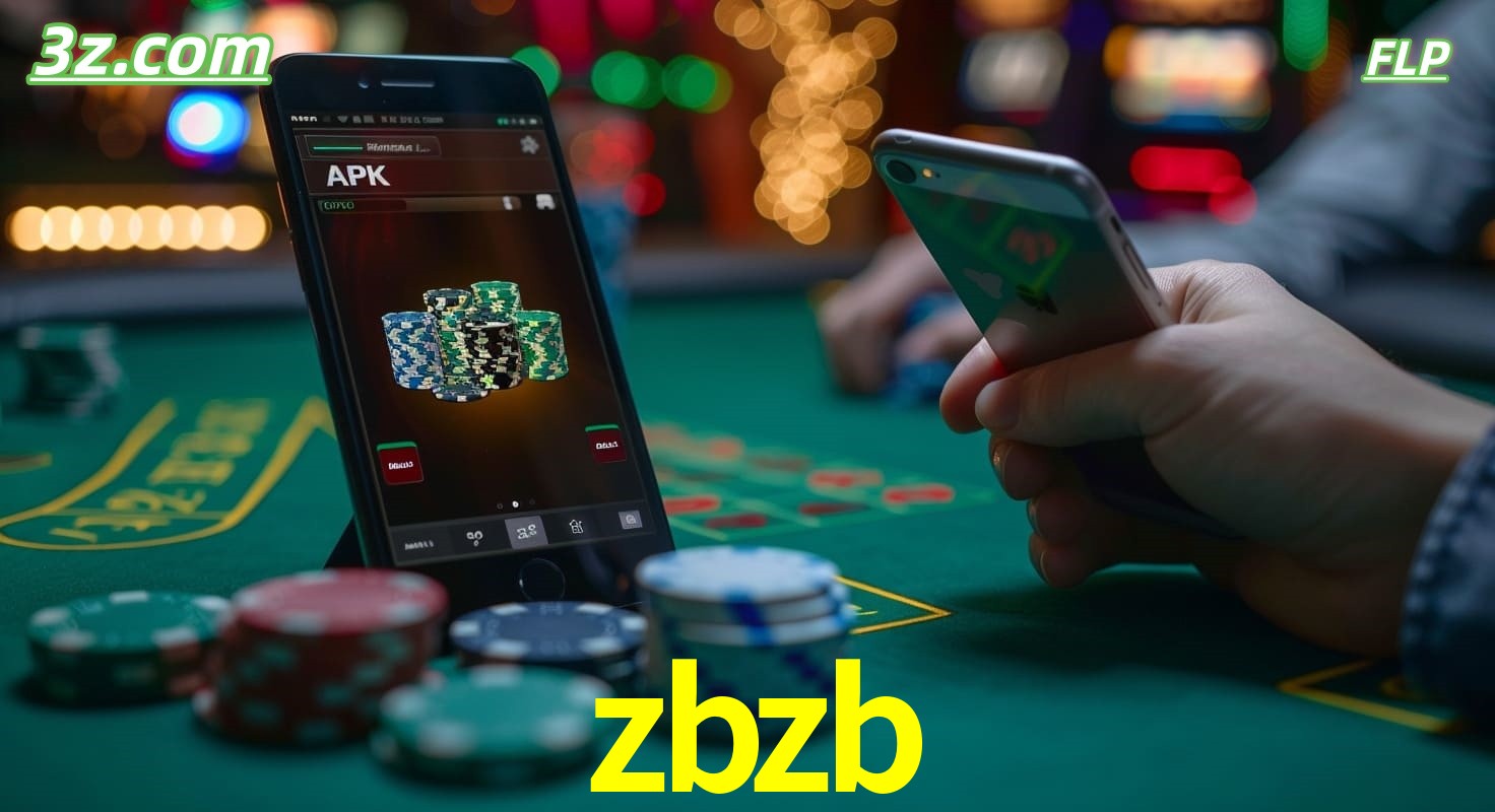zbzb cassino online Brasil – apostas pelo celular com app seguro