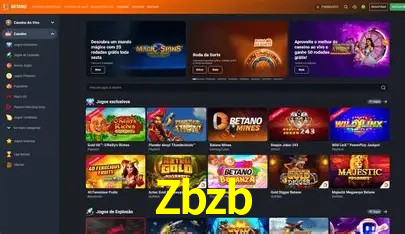 Desvendando o Mundo dos Jogos Virtuais na Zbzb