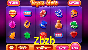 Zbzb Slots